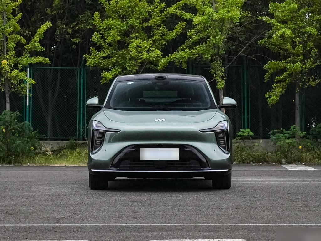 IM LS6 EV Pro Max, фото 3