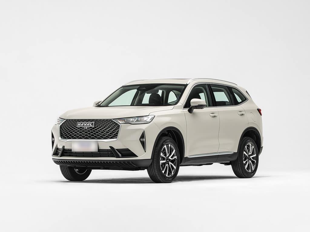 Haval H6 1.5T 2WD, фото 2
