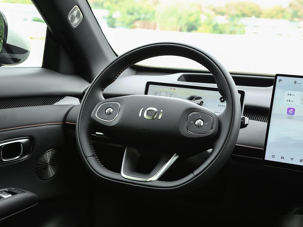 Changan Qiyuan Q06 700, фото 15