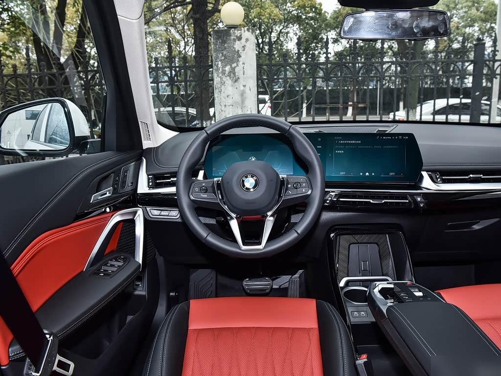 BMW X1 sDrive25Li X Design, фото 11