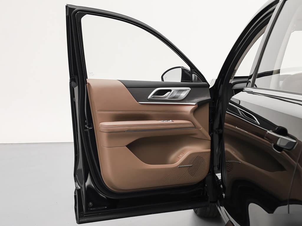 Wuling Starlight L 260 km 6-seat Flagship, фото 20