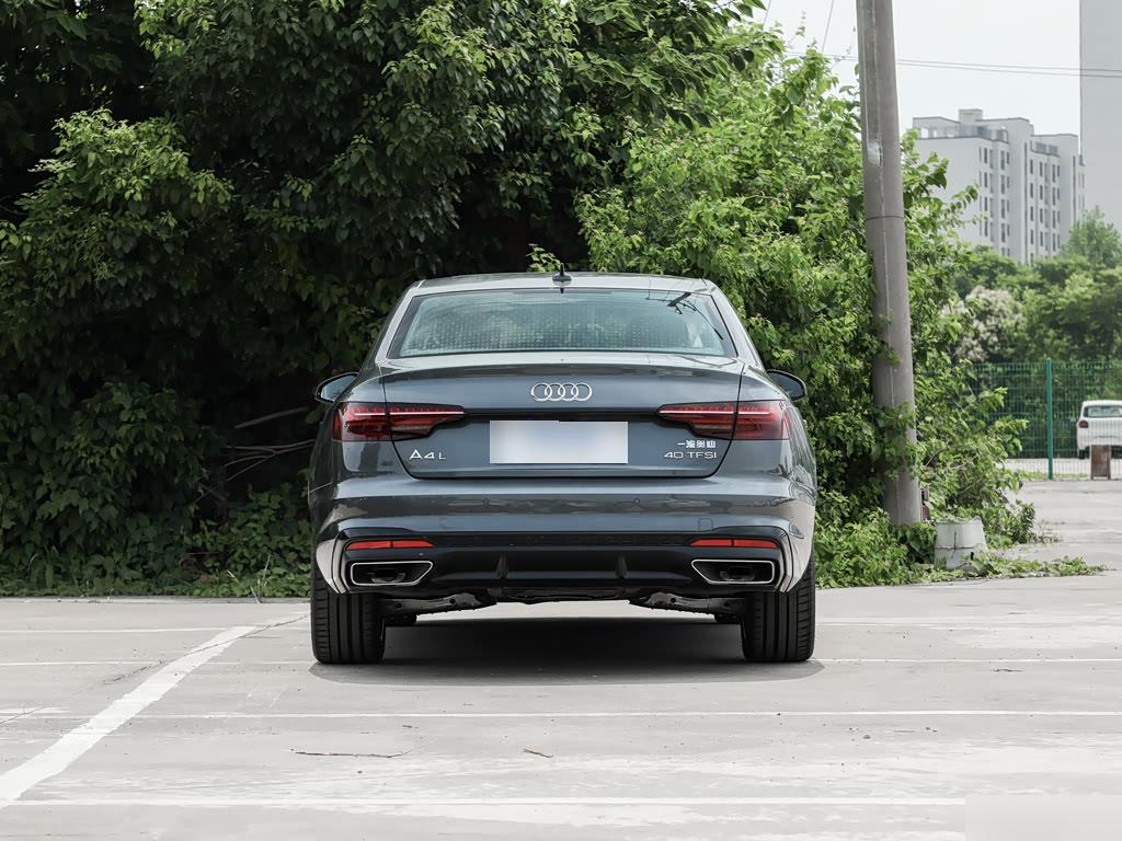 Audi A4L 40 TFSI, фото 7