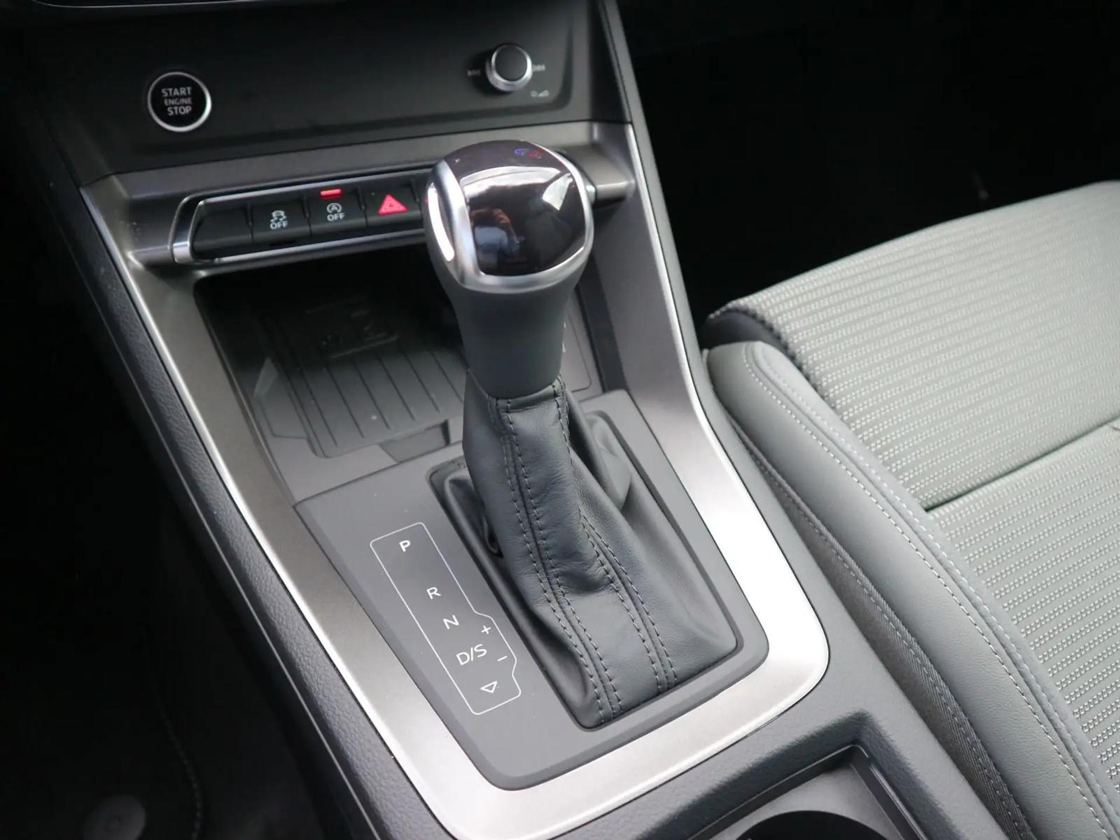 Audi Q3 advanced 35 TDI S tronic, фото 13