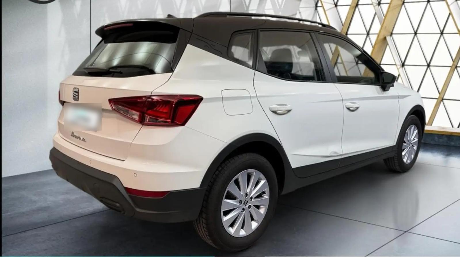 SEAT Arona 1.0 TSI Xperience DSG7 Special Edition, фото 3