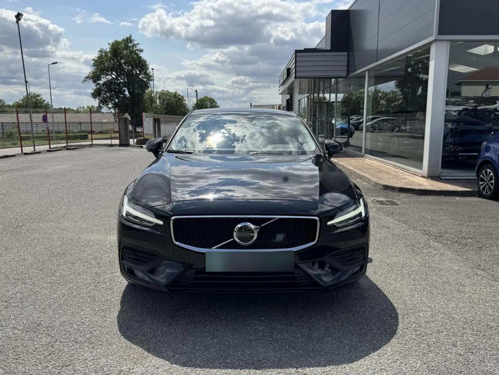 Volvo S60 B4 DCT7 Core+