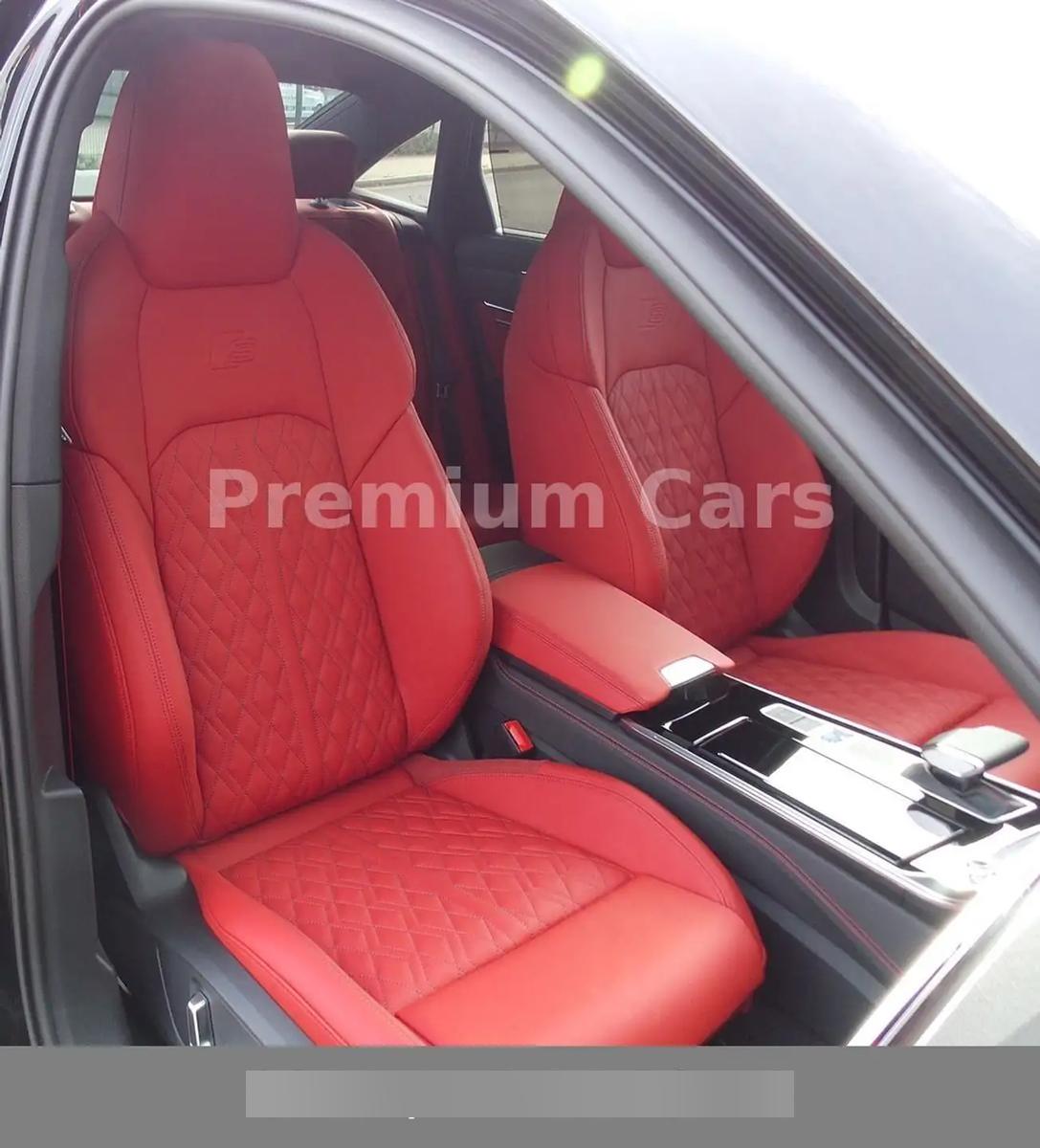 Audi A6 S line 40 TDI quattro S tronic, фото 8