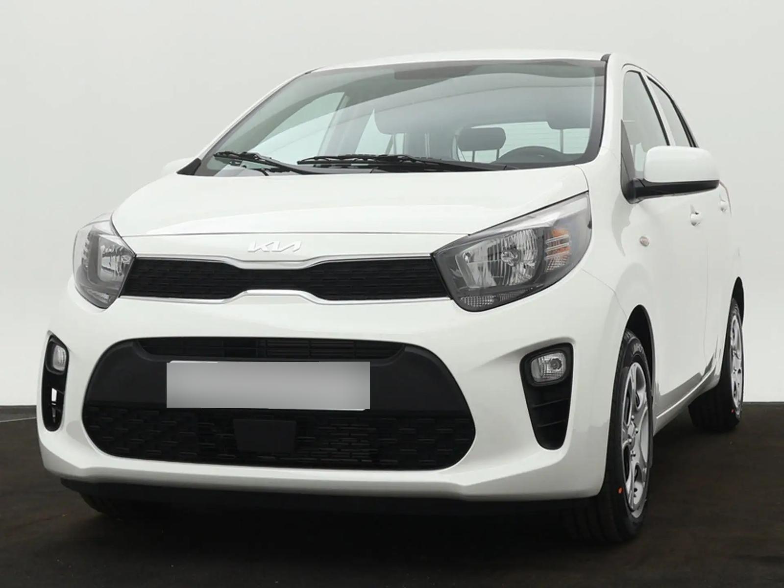 Kia Picanto 1.0 DPi ComfortLine