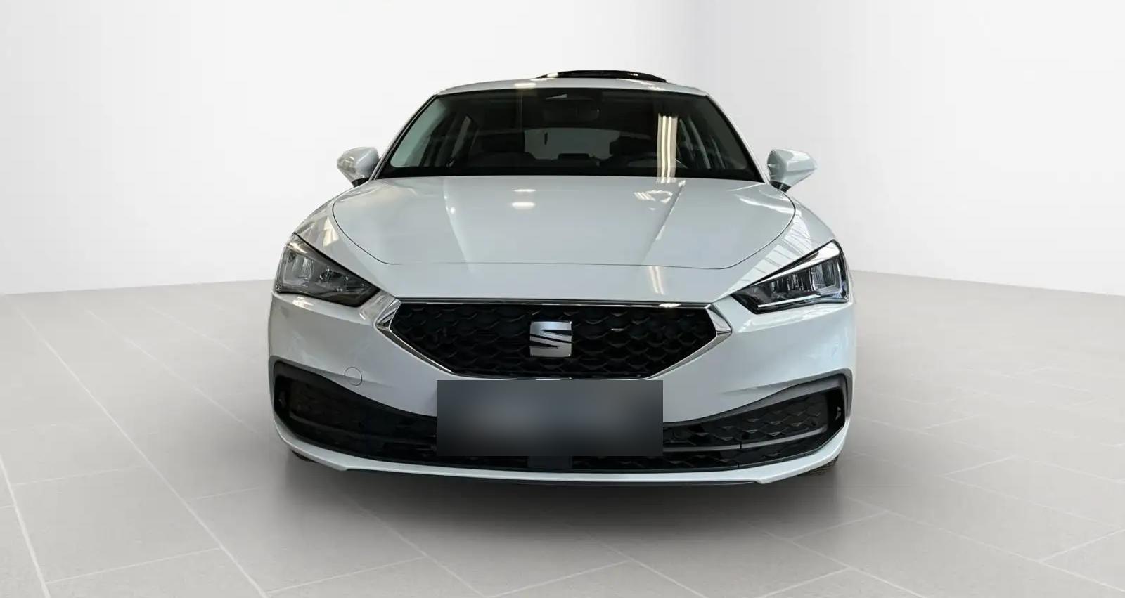 SEAT Leon Style, фото 3