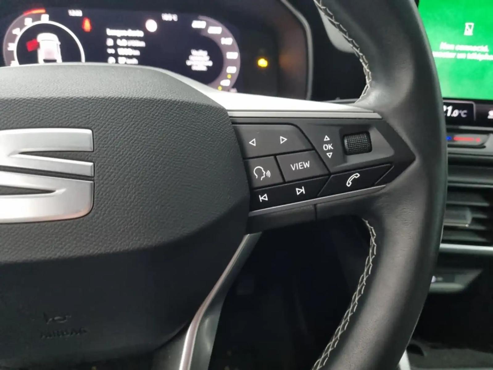 SEAT Leon 2.0 TDI Style XL, фото 17