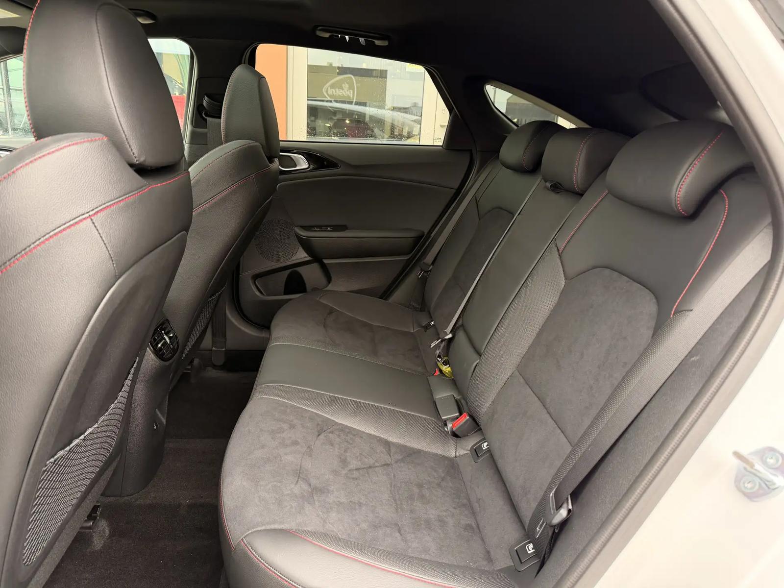 Kia ProCeed 1.6 T-GDi GT, фото 9