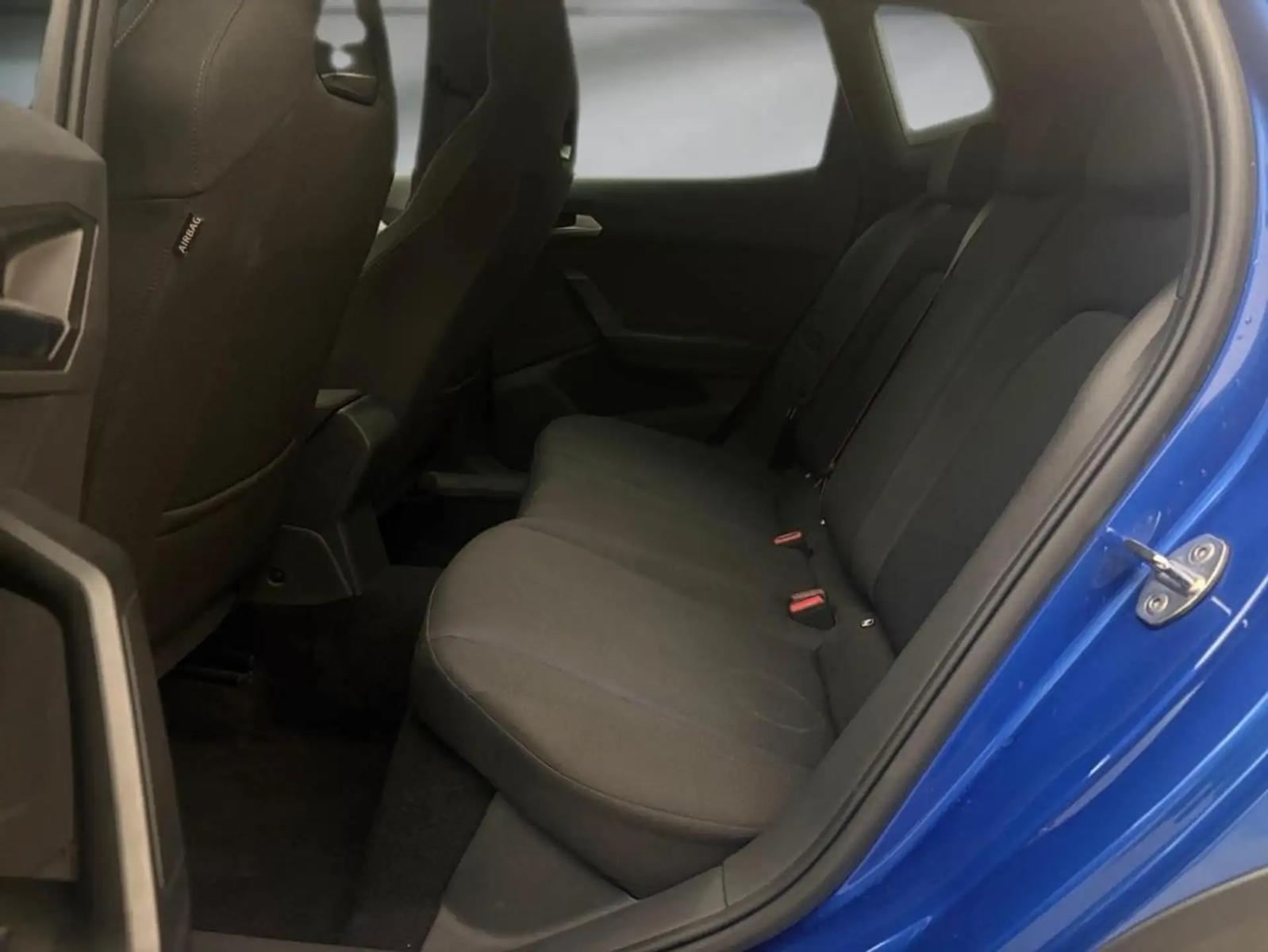 SEAT Arona 1.0 TSI FR Special Edition, фото 9