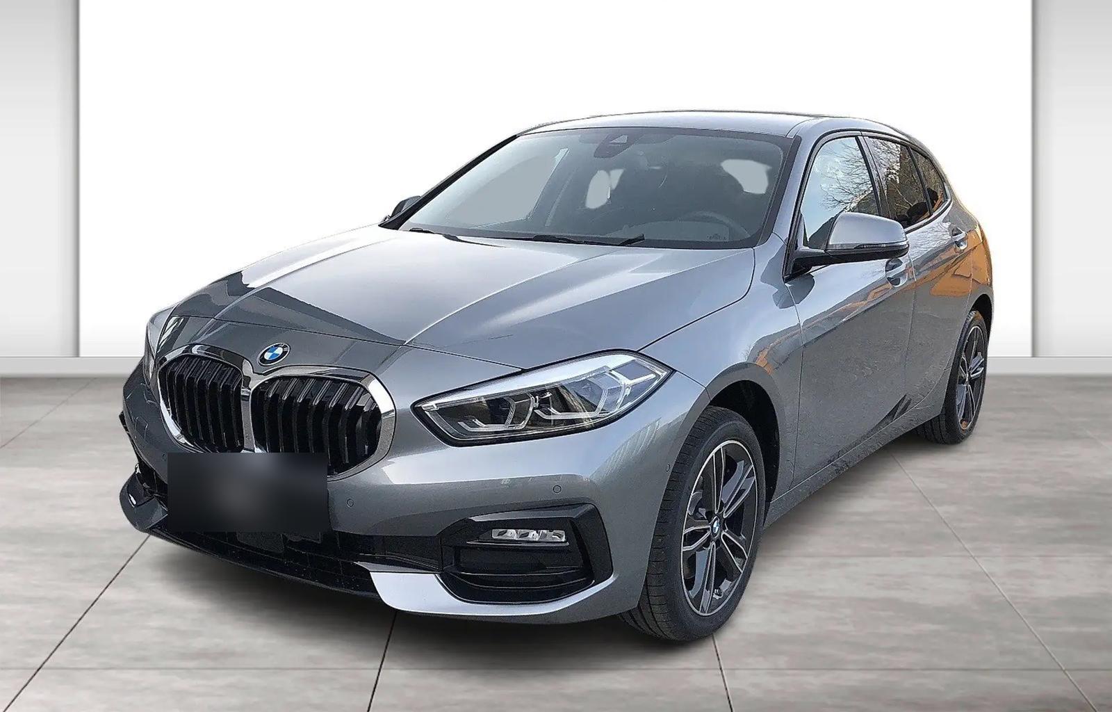 BMW 116 d