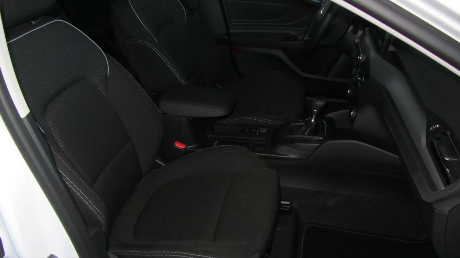 Ford Focus Titanium Style, фото 9