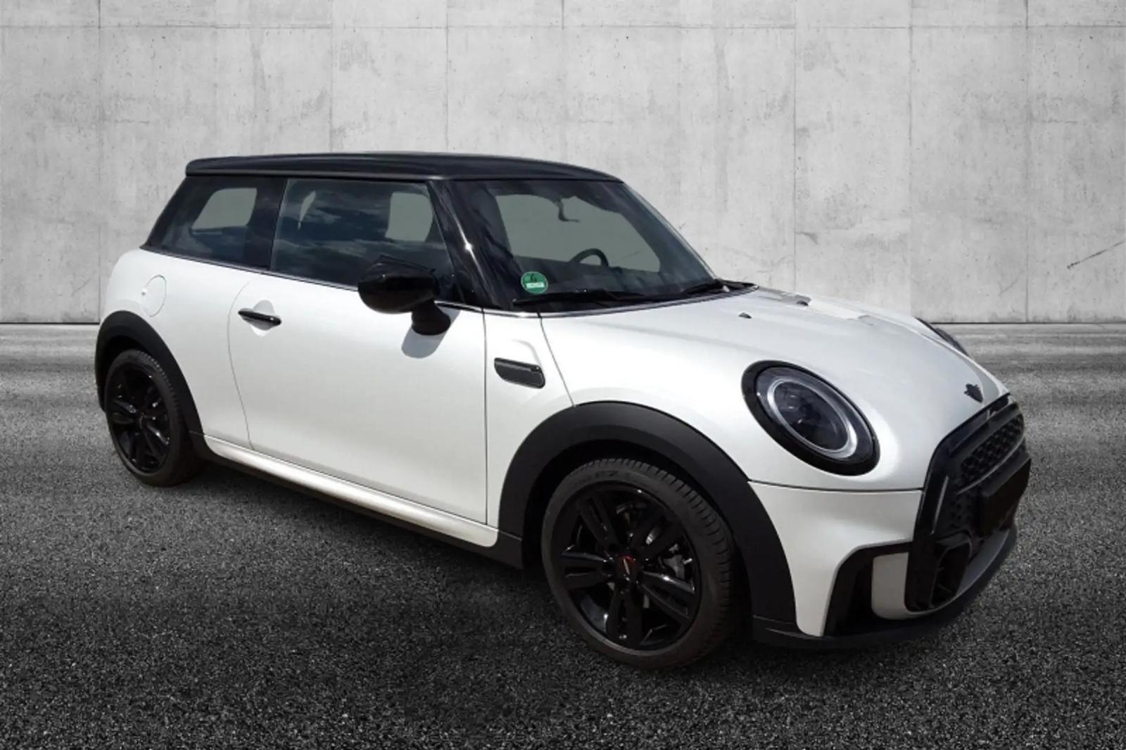 MINI Cooper 1.5 Cooper JCW
