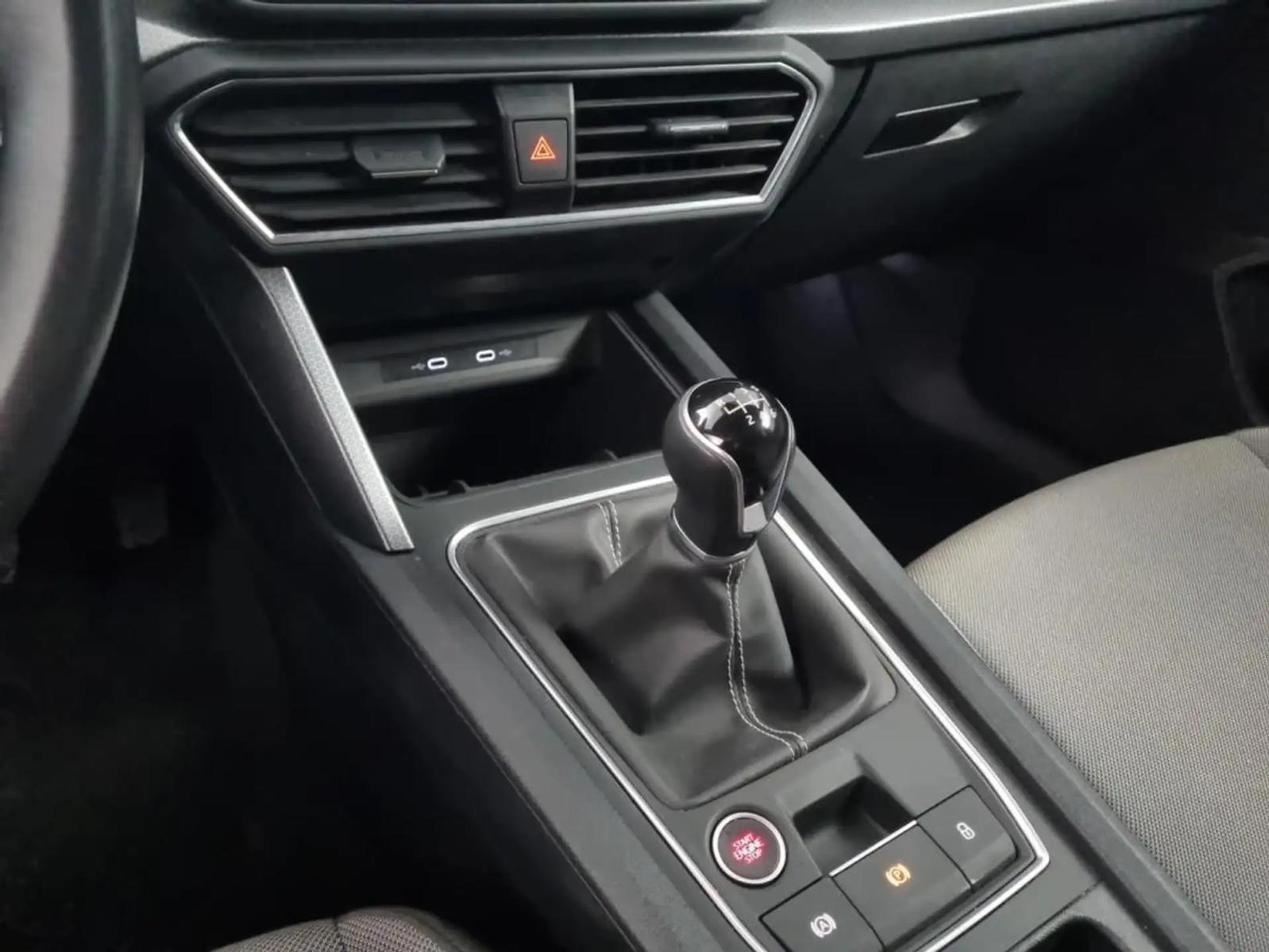 SEAT Leon 2.0 TDI Style XL, фото 19