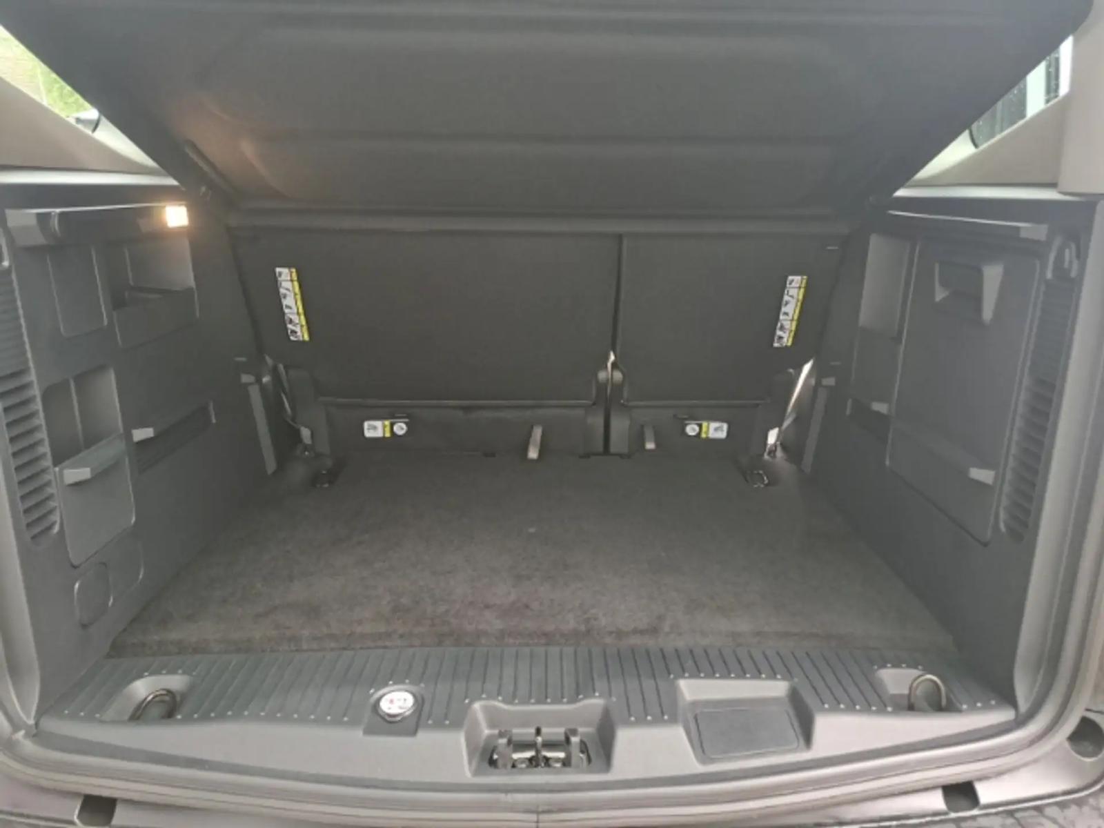 Ford Tourneo Courier Trend 1.0 EcoBoost, фото 6