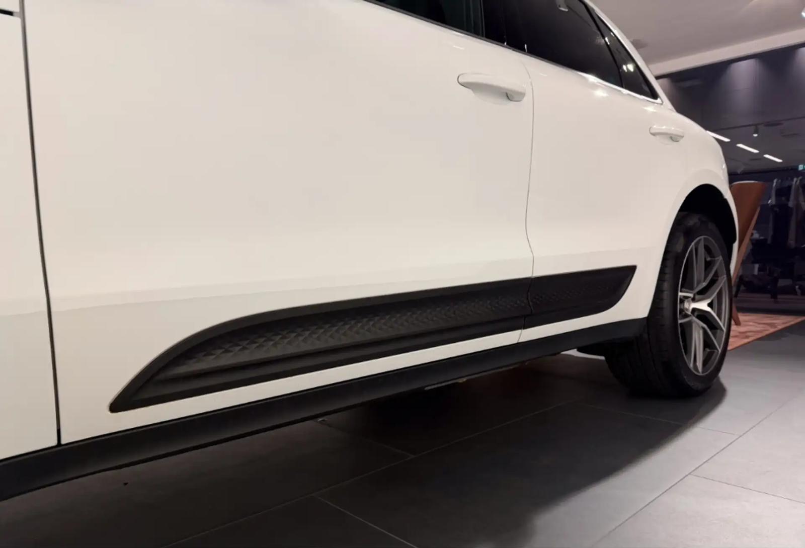 Porsche Macan, фото 10