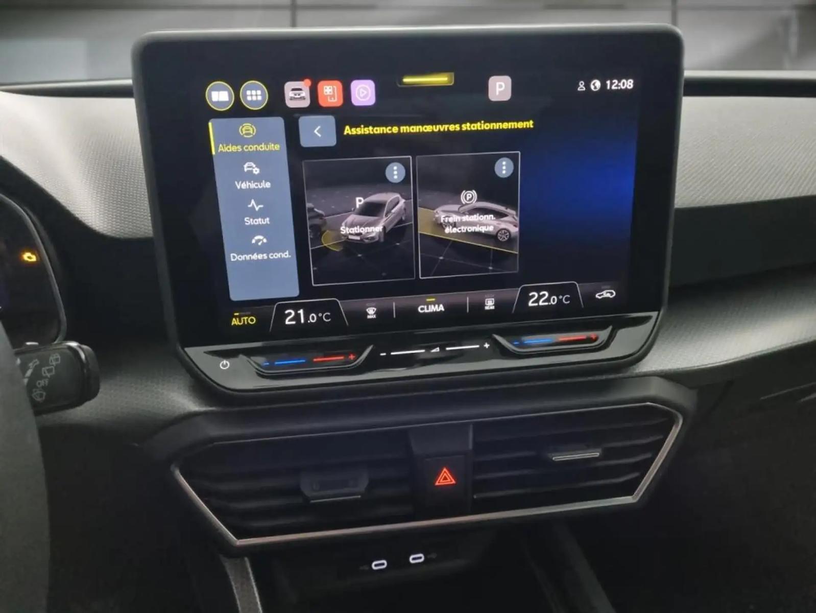 SEAT Leon 2.0 TDI Style XL, фото 15