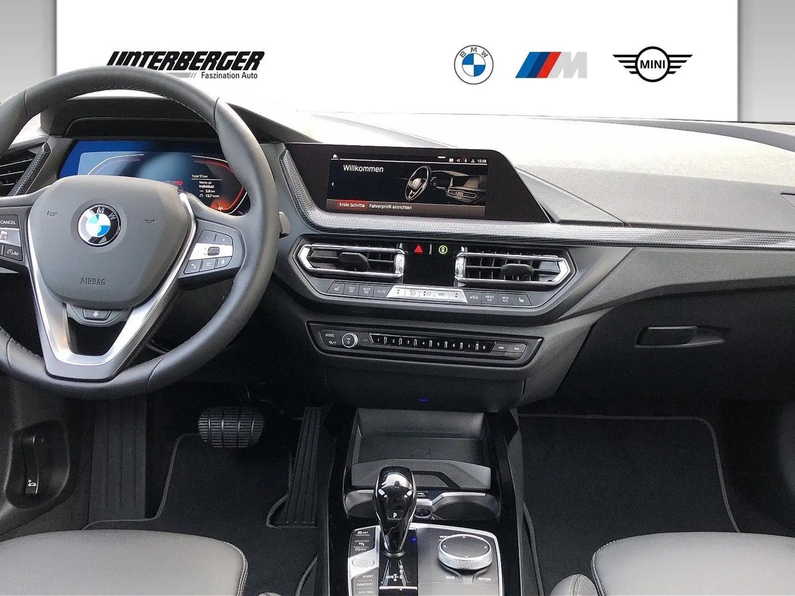 BMW 116 d, фото 6