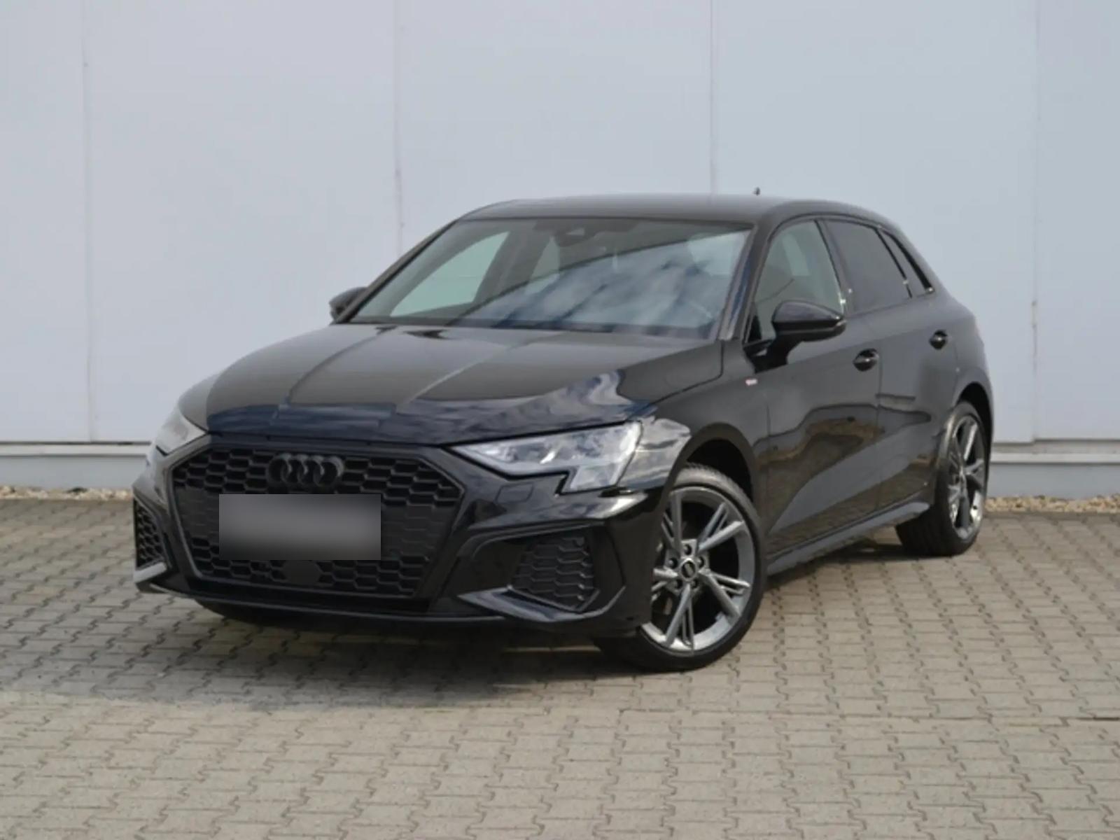 Audi A3 Sportback 35 TFSI S-tronic S line