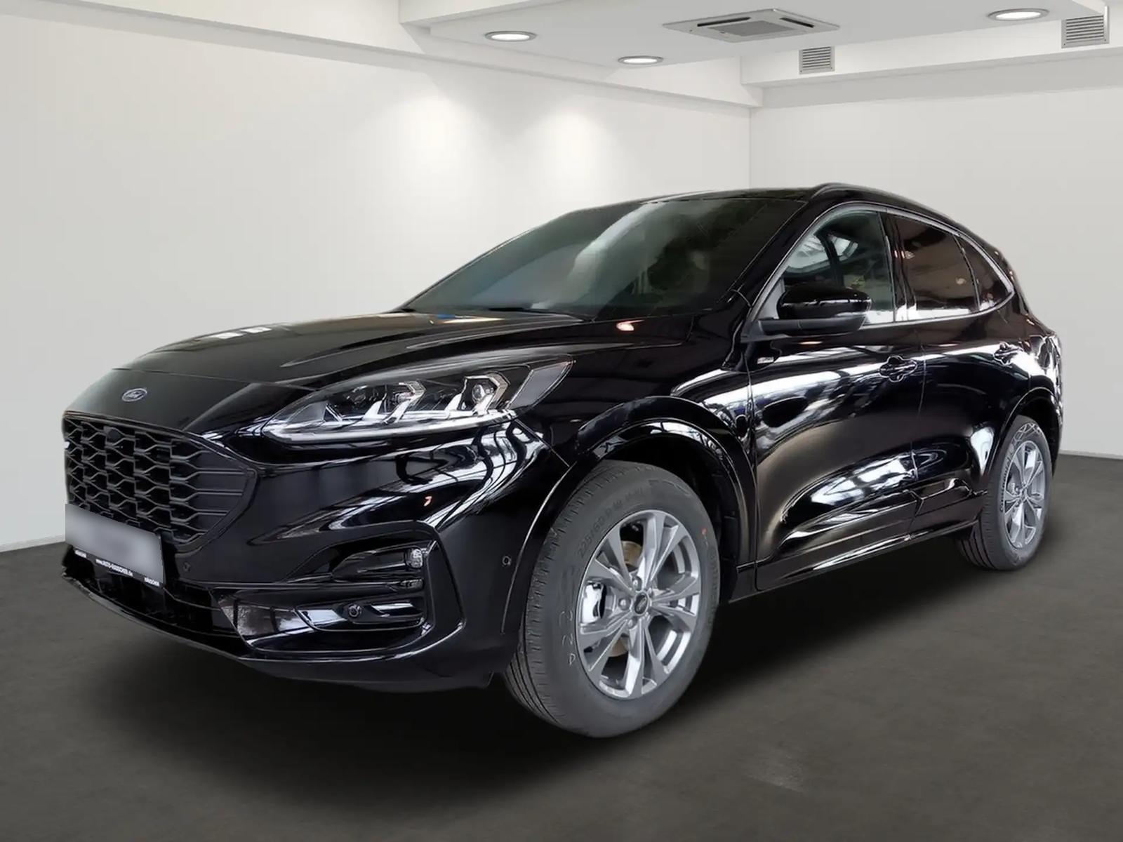 Ford Kuga 2.0 AWD ST-Line X