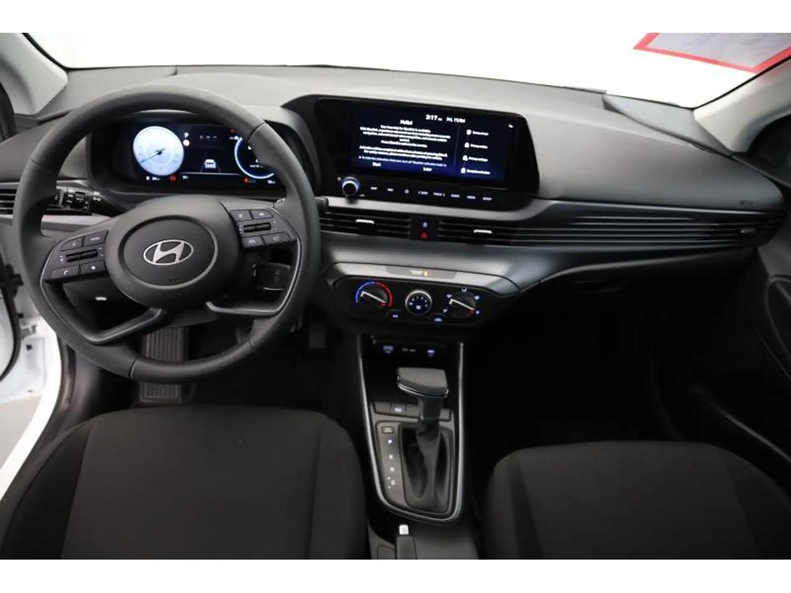 Hyundai i20, фото 4