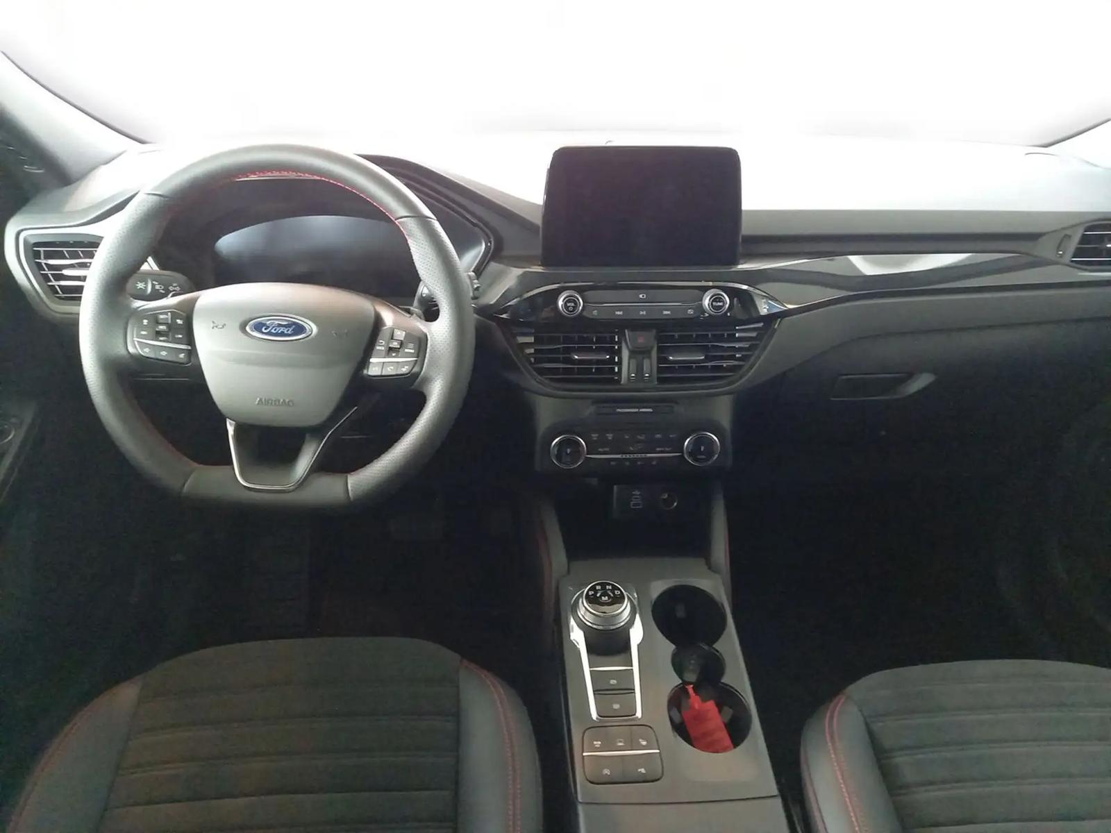 Ford Kuga 2.0 AWD ST-Line X, фото 10