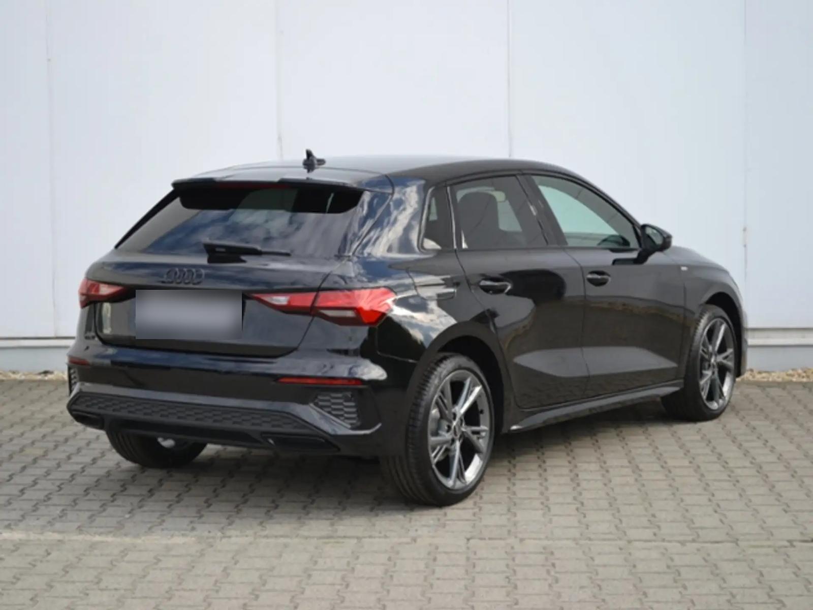 Audi A3 Sportback 35 TFSI S-tronic S line, фото 2