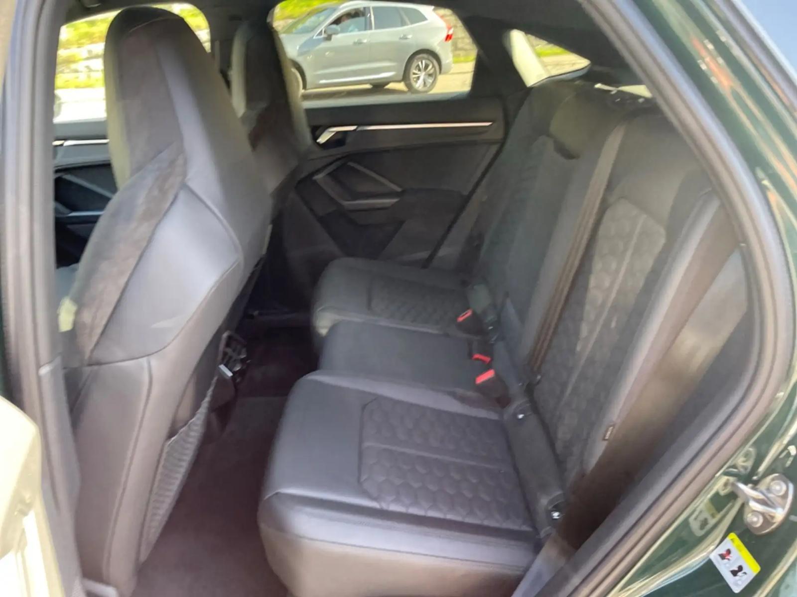 Audi RS Q3 Sportback, фото 6