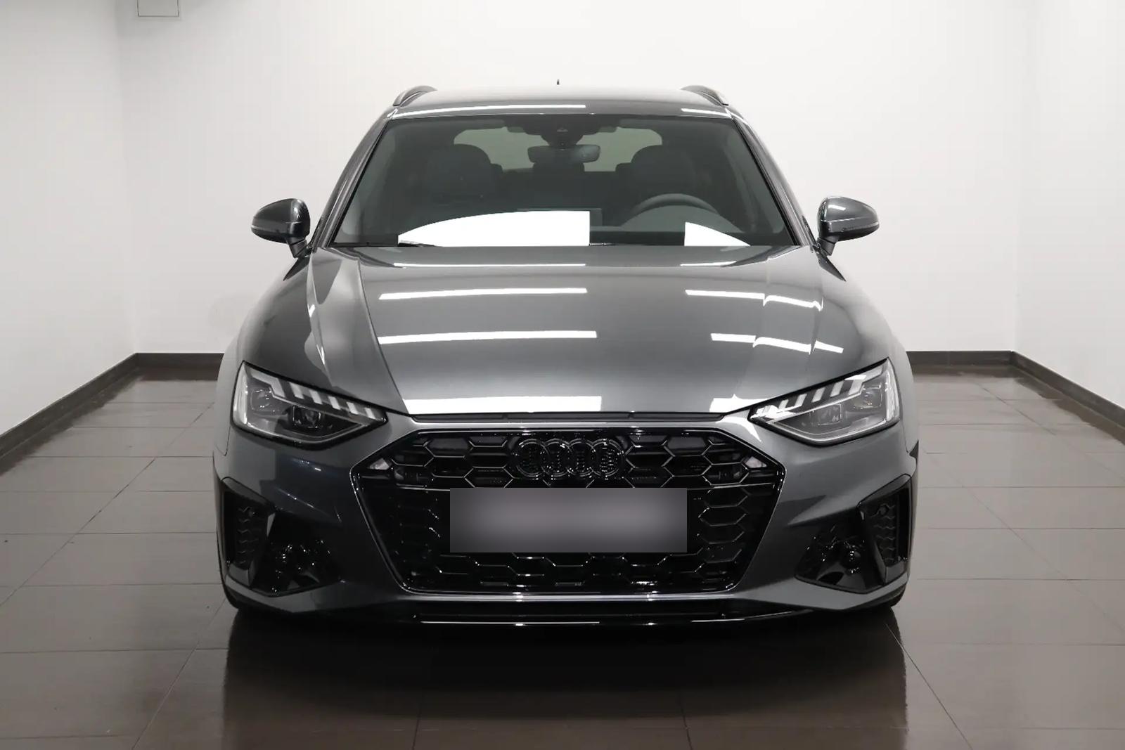 Audi A4 Avant S line 35 TDI S tronic