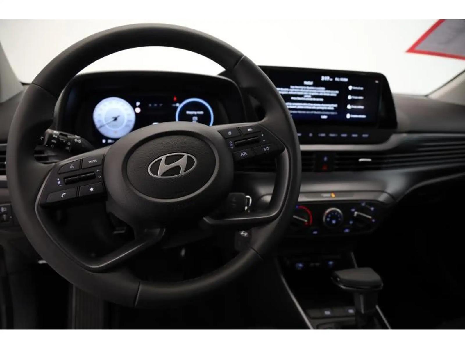 Hyundai i20, фото 2