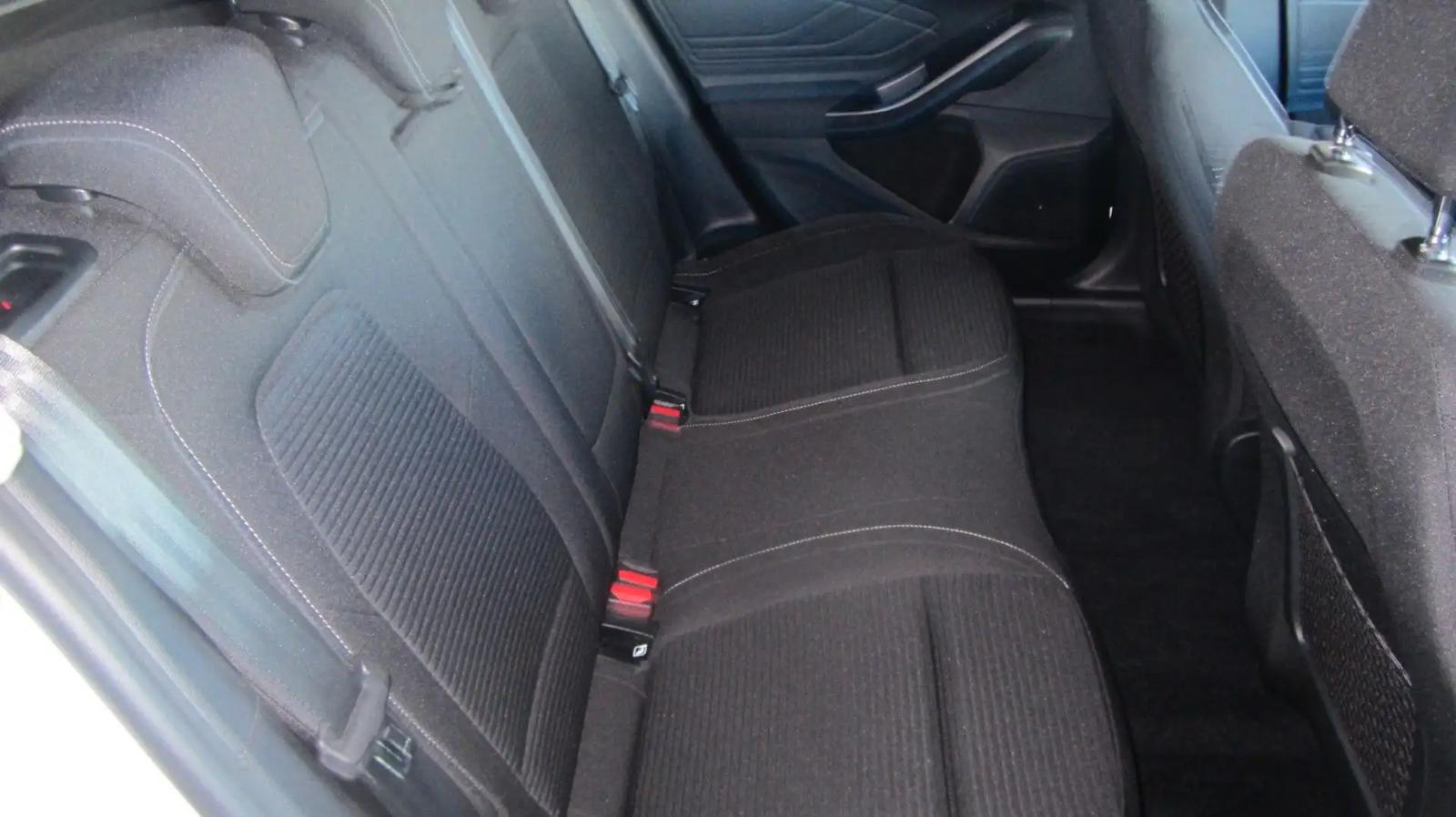 Ford Focus Titanium Style, фото 8