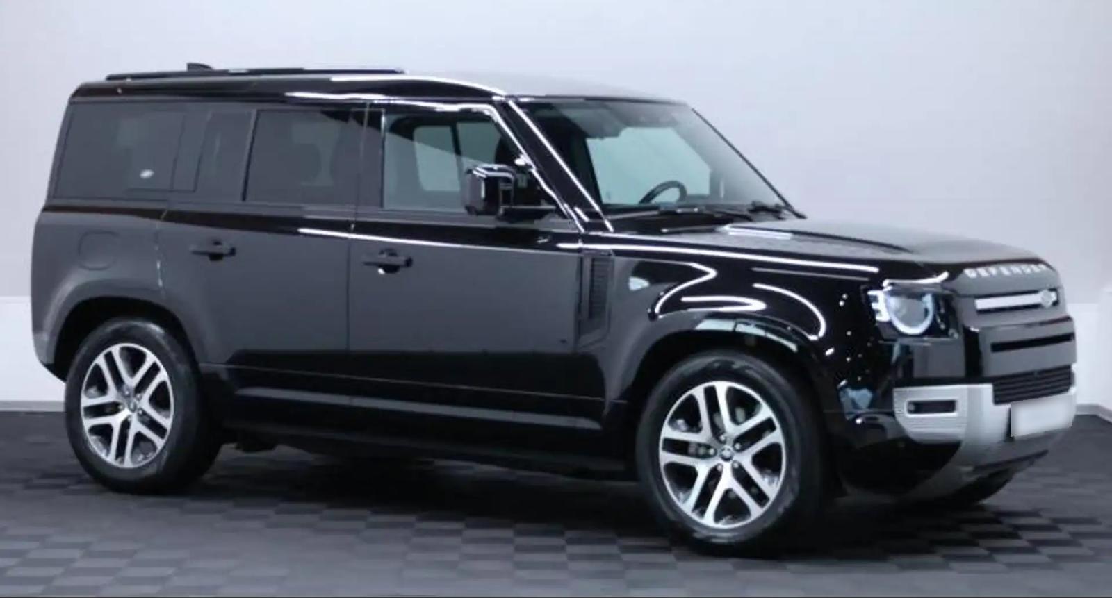 Land Rover Defender D250 XS Edition, фото 3