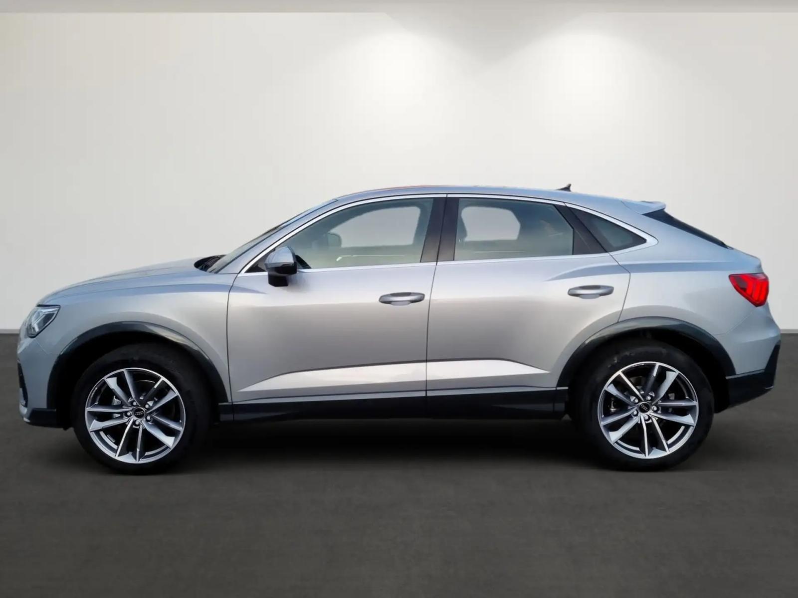 Audi Q3 35 TFSI, фото 6