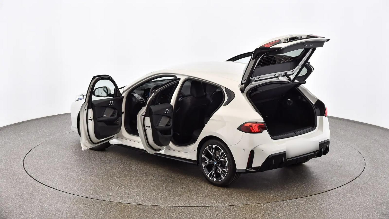 BMW 120 i, фото 7