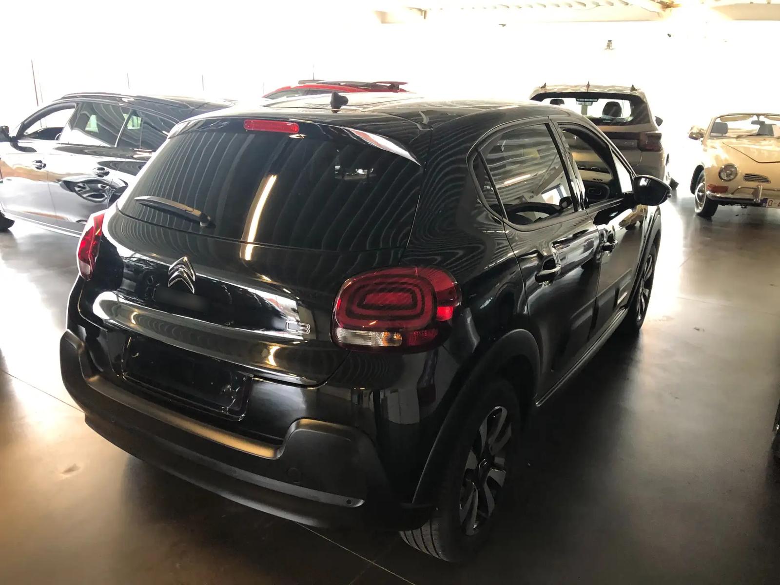 Citroen C3 Pure Tech 110 S, фото 7