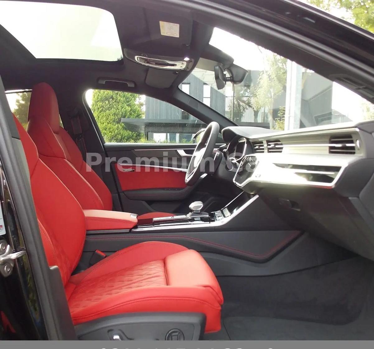 Audi A6 S line 40 TDI quattro S tronic, фото 7