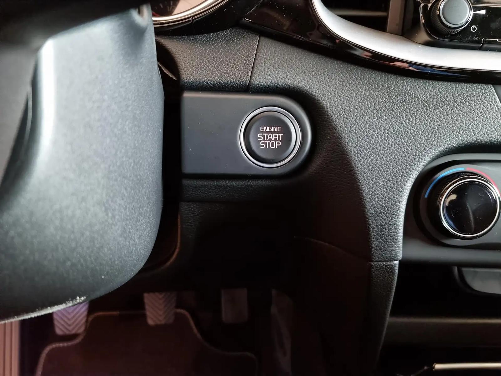 Kia XCeed 1.0 T-GDi DynamicPlusLine, фото 5