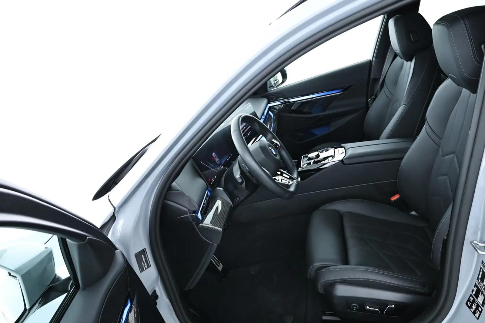 BMW 540 d xDrive MSport, фото 8