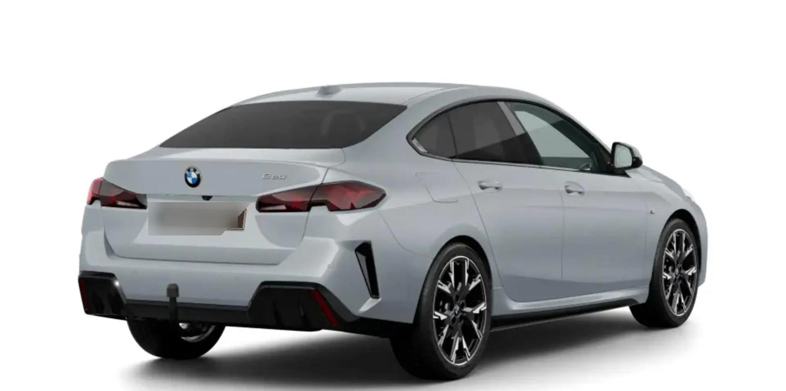 BMW 220 Gran Coupe F74 B38, фото 4