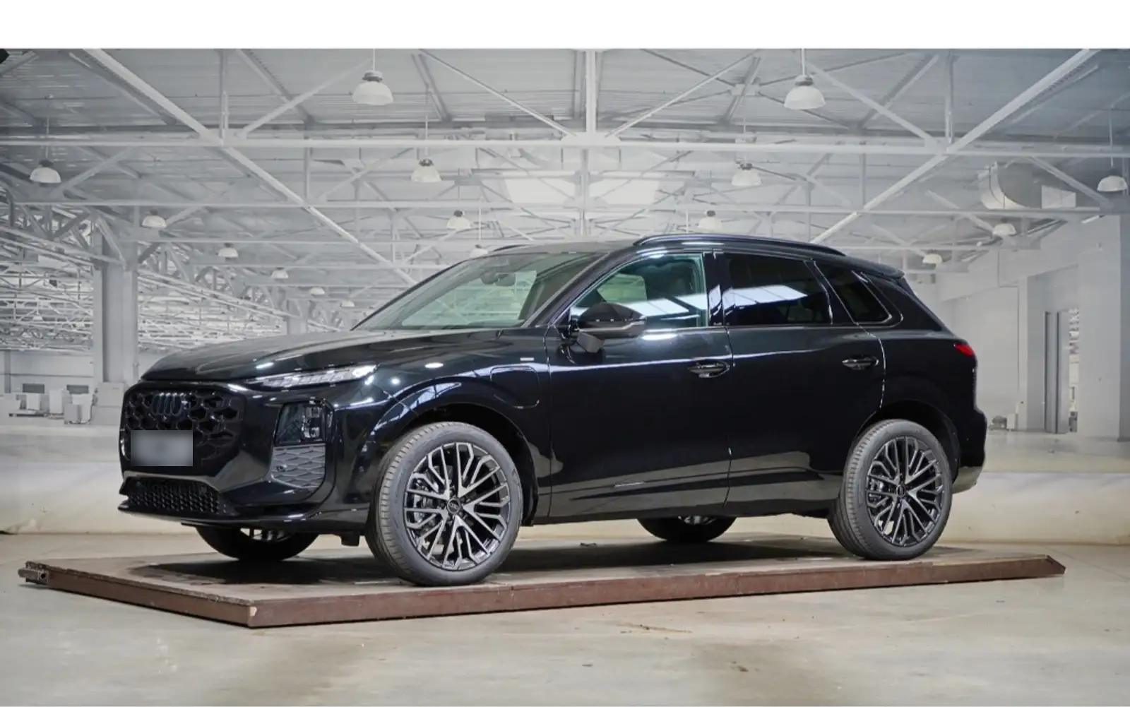 Audi Q3 TFSI quattro S line