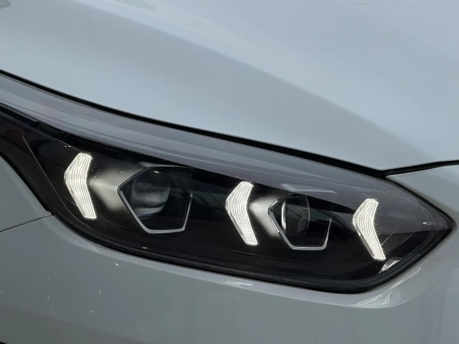Kia ProCeed 1.6 T-GDi GT, фото 13