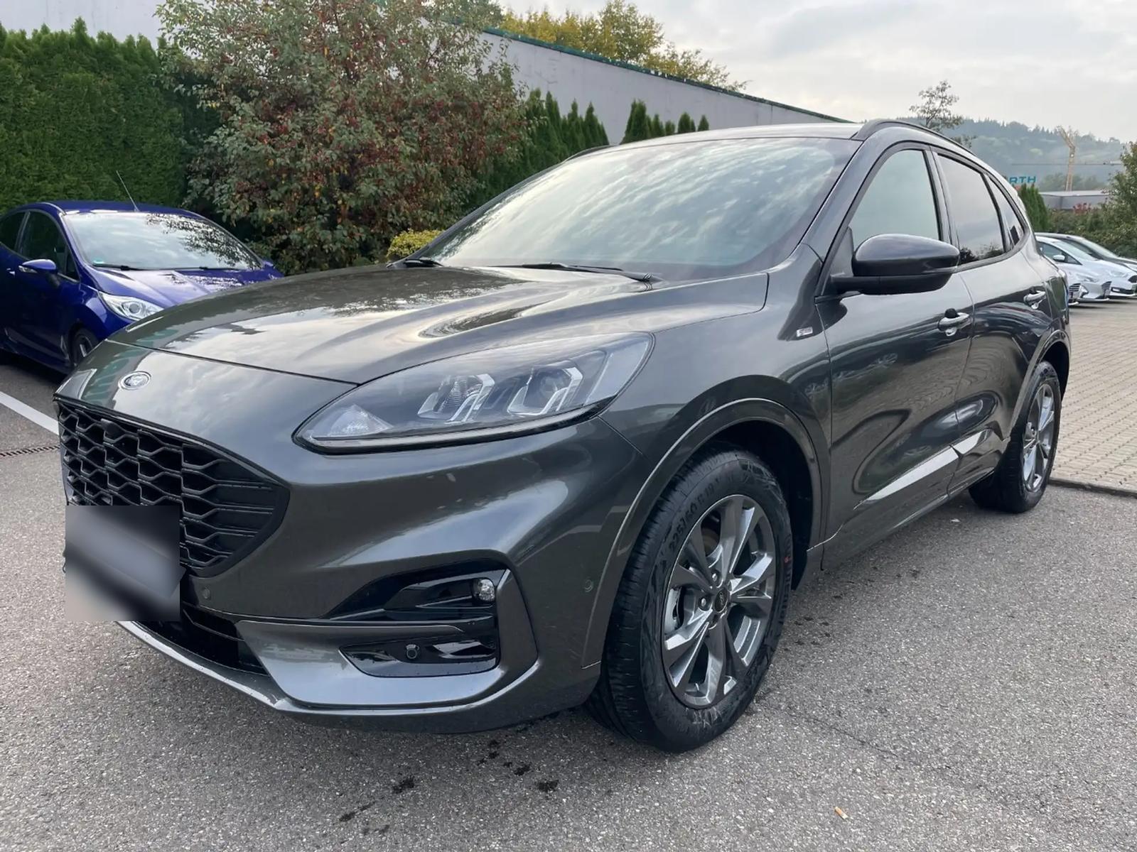 Ford Kuga 1.5 EcoBoost ST-Line