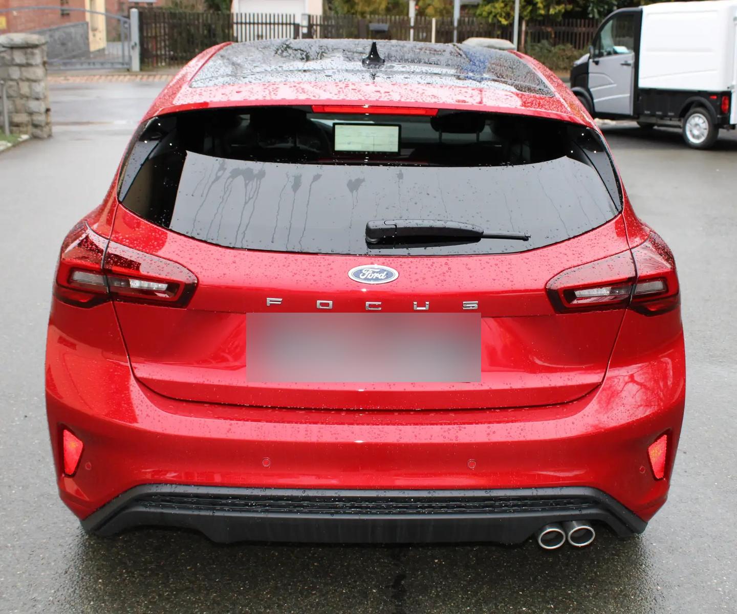 Ford Focus ST-Line, фото 7