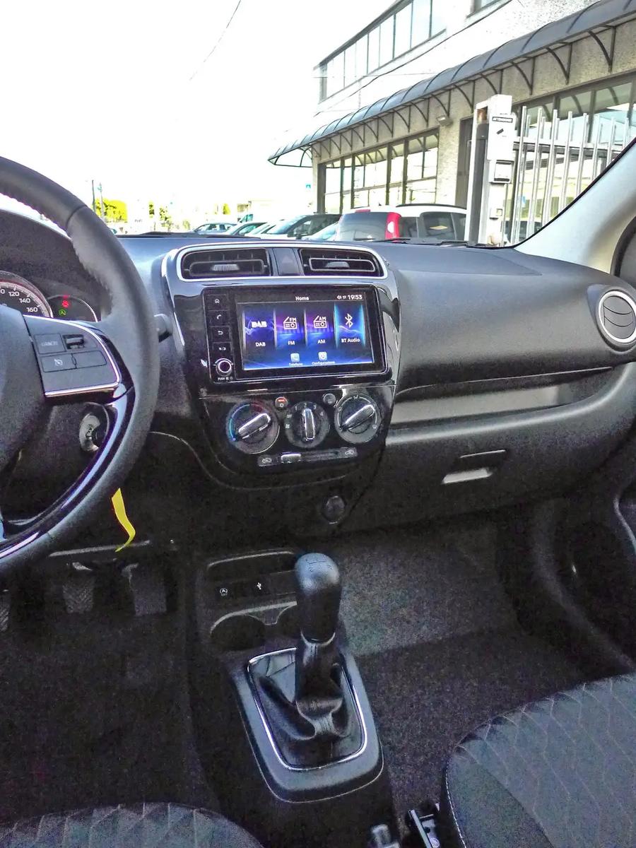 Mitsubishi Space Star 1.2 Invite Plus, фото 10
