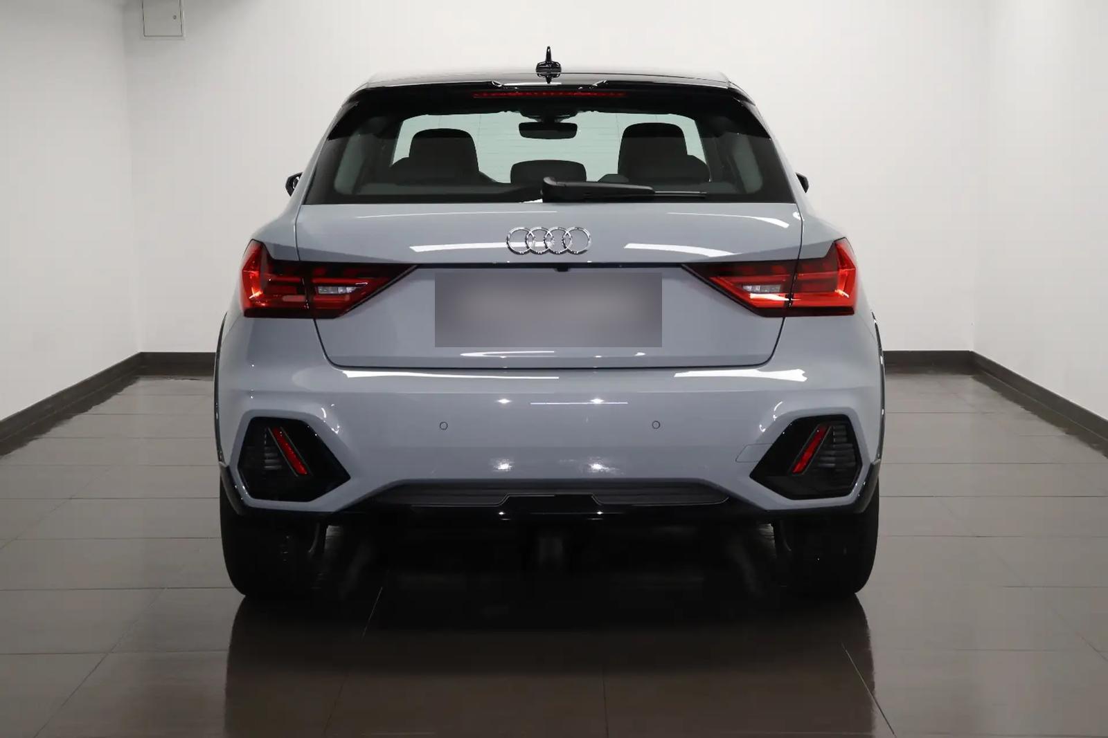 Audi A1 allstreet 30 TFSI S tronic, фото 5