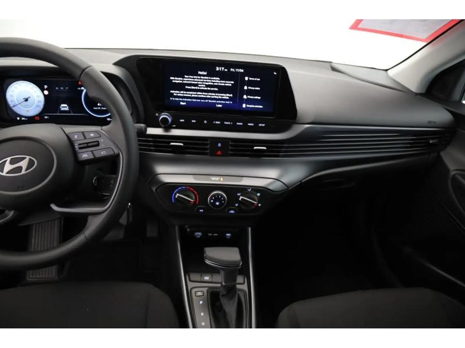 Hyundai i20, фото 5