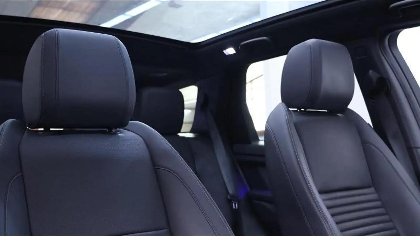 Land Rover Discovery Sport D200 R-Dynamic SE, фото 6