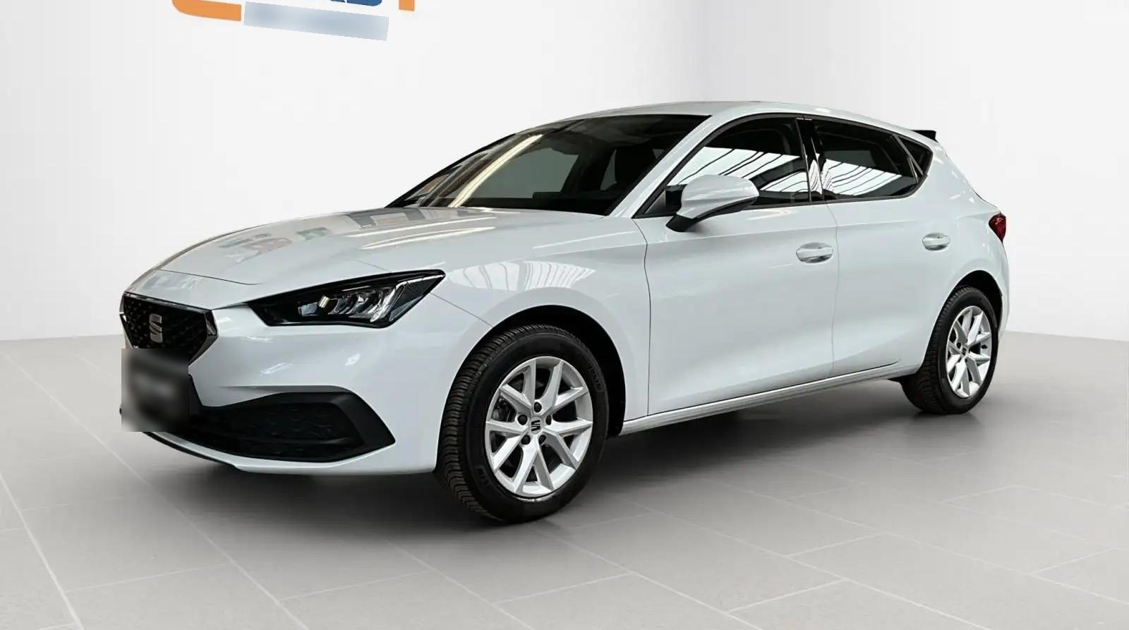 SEAT Leon Style, фото 4