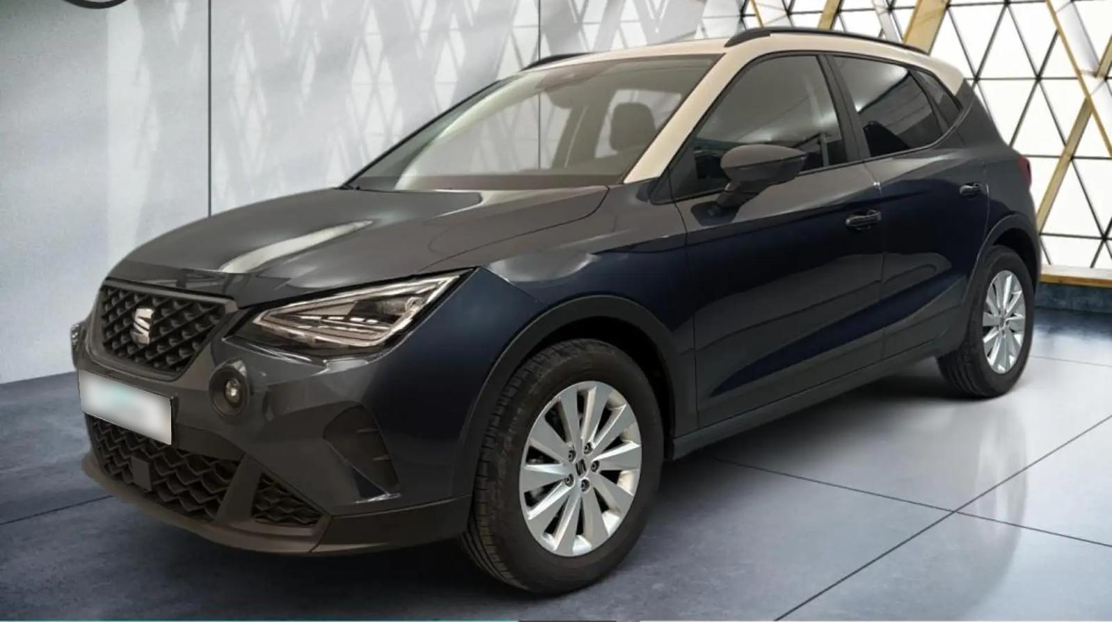 SEAT Arona 1.0 TSI Style Special Edition